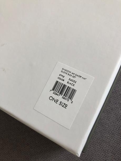 Krabica michael kors, michael kors