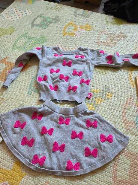 Minnie disney komplet, 98