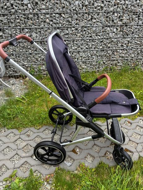 Cybex moon style 2v1, cybex