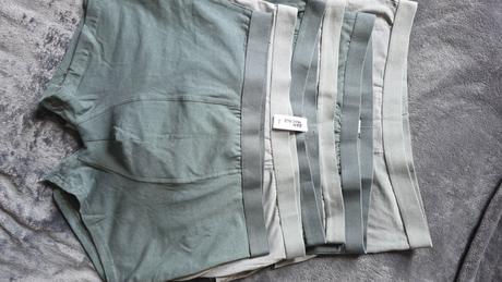 Boxerky 2xl pansje 6ks, takko,xxl