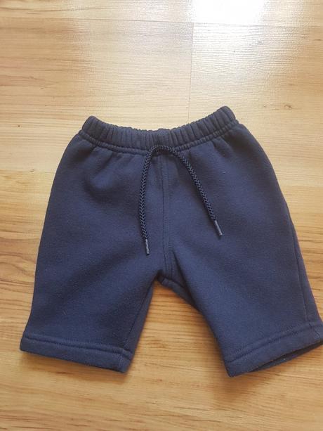 Tepláky/nohavice newborn, baby mac,50