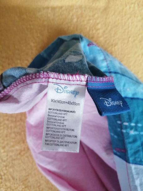 Obliečky do postieľky, šírka (cm): 90,dĺžka (cm): 140