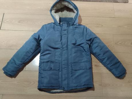 Zimna bunda, pepco,152