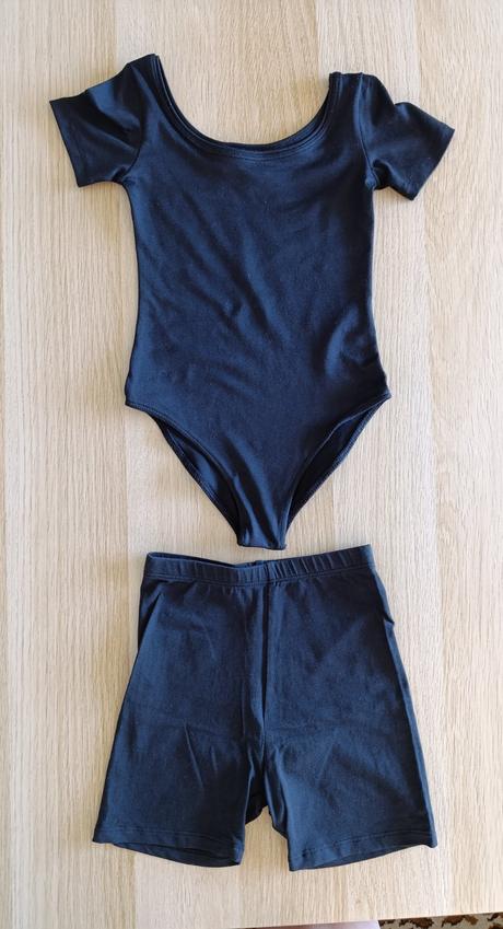 Dres  na tanečnú 110/116, 116