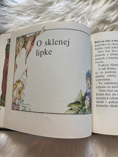 Vlkov šťastný deň lužickosrbské ľudové rozp (1989), 