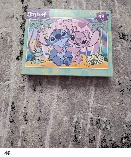 Hry pre deti puzzle, 