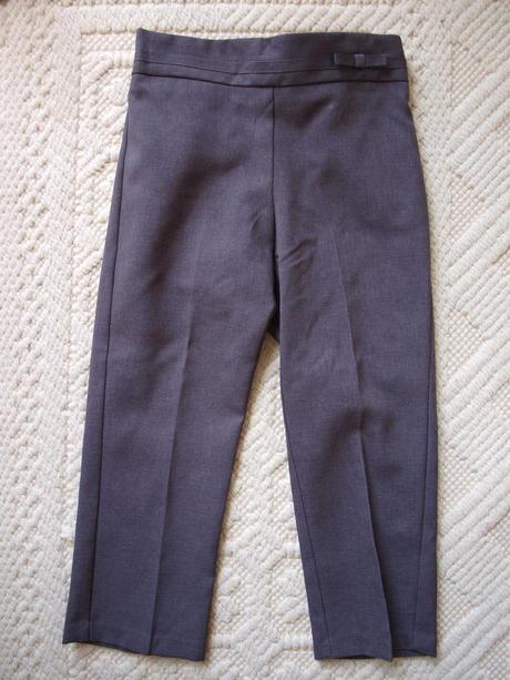 Elegantné nohavice, george,104