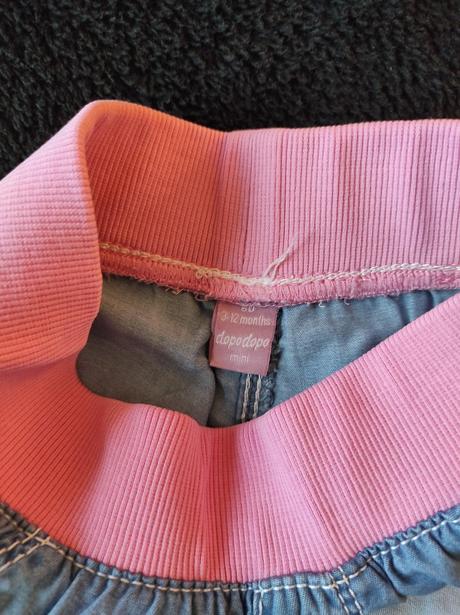 Kraťasy dopodopo 80, dopodopo,80