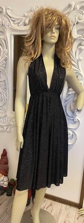 Spoločenske šaty goddiva, l