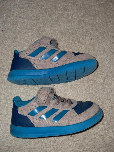 Tenisky adidas, adidas,26