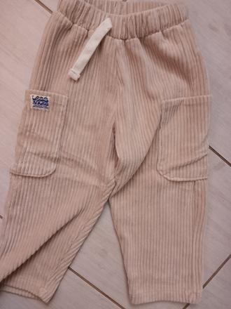 Nohavice, zara,92