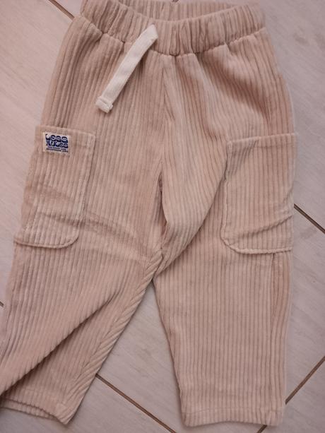 Nohavice, zara,92