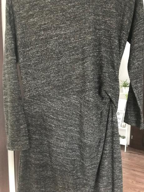 Esmara krásne teplé šaty, esmara,46