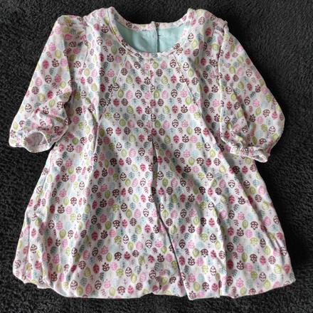 Šaty mothercare 68, mothercare,68