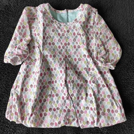 Šaty mothercare 68, mothercare,68