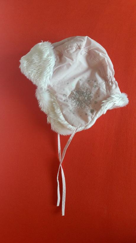 Zimná čiapka, brendon