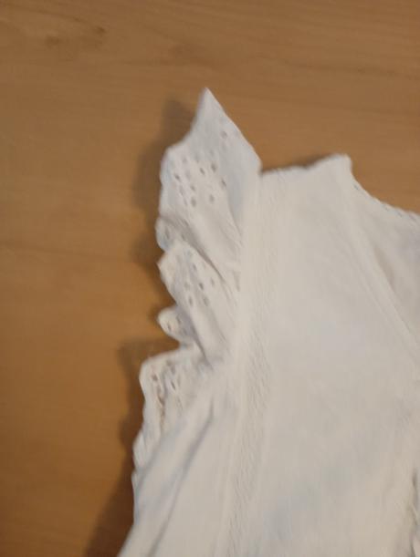 Bavlnené letné šaty, zara,152