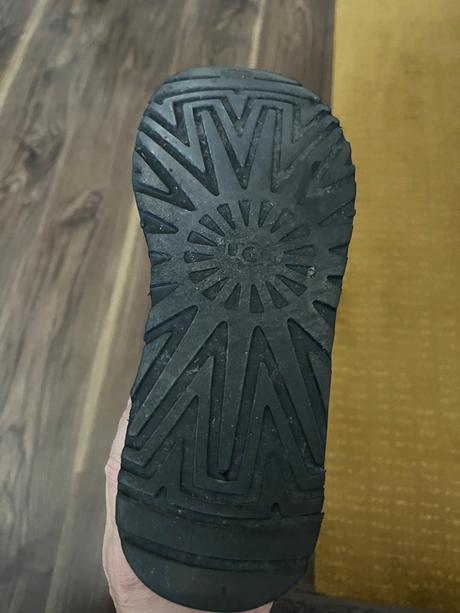 Cizmy, ugg,39