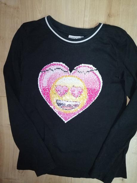 Tričko premienacie, 146