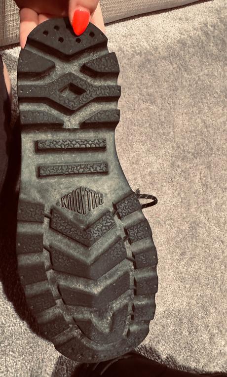 Palladium kožušinové 37, 37