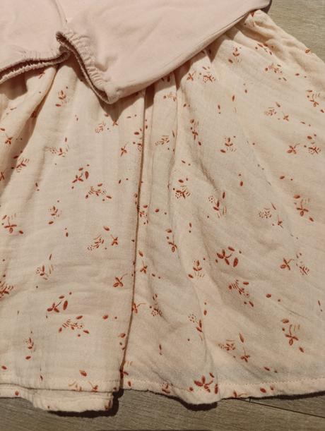 Tchibo šaty, tchibo,98