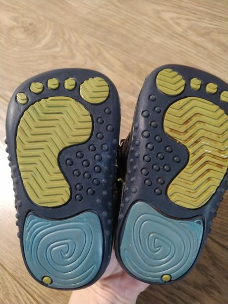 Botasky tenisky pre chlapca, <17