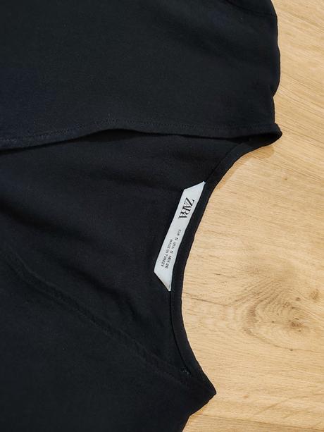 Zara tunika, zara,s