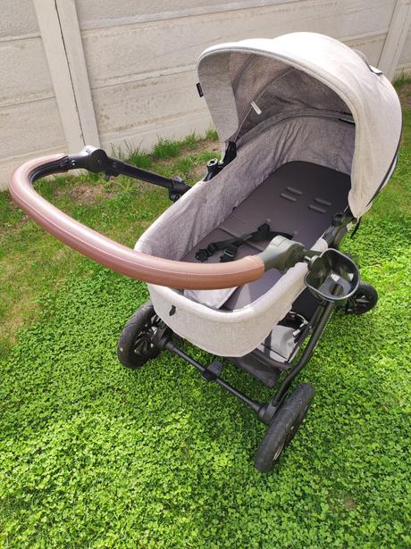 Predáme kočiar kinderkraft, kinderkraft,kinderkraft moov