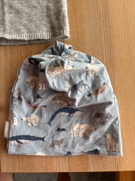 Bavlnena ciapka dvojvrstvova, reserved,104