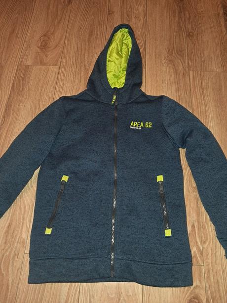 Chlapčenská softshellová bunda, chapter young,146