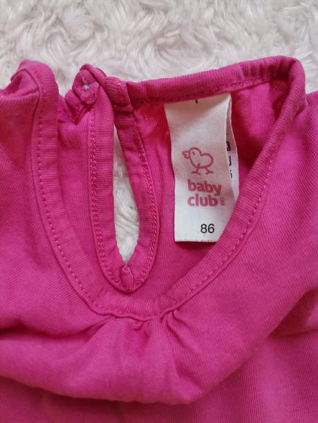 Tricko c&a, c&a,86