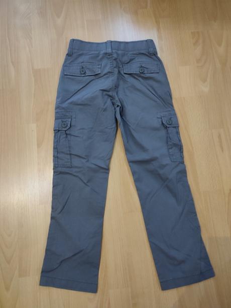 Chlapčenské nohavice, 146