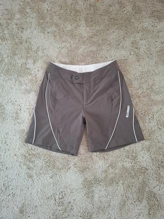 Cyklistické kraťasy, scott,s
