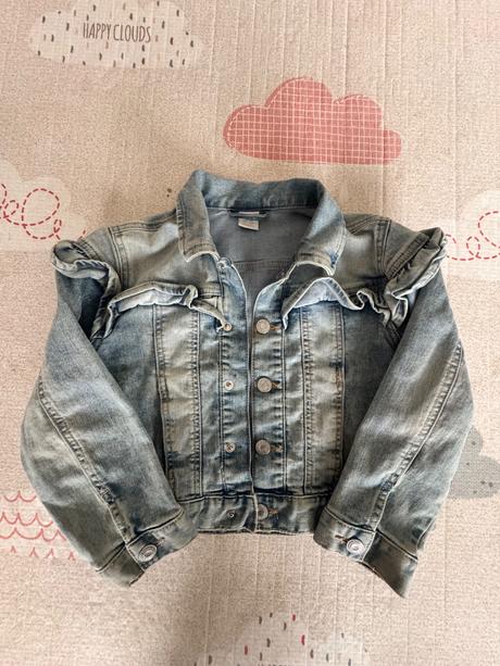 Lindex riflova bunda 122, lindex,122