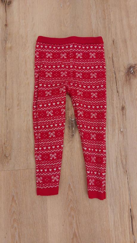 Vianočné legíny, lupilu,92