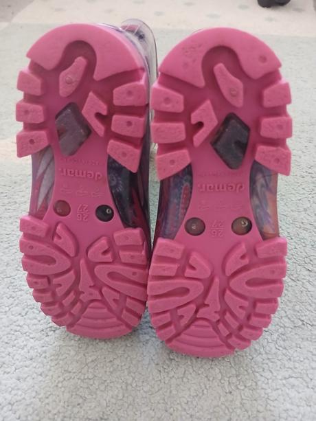 Gumaky demar 26/27, demar,26