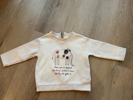 Zara mikina, zara,86