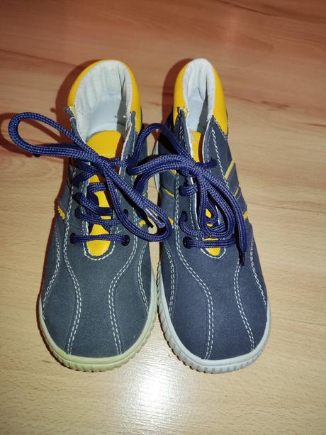 Topánky, slovobuv,30