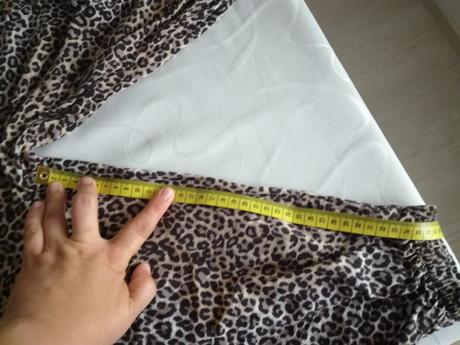 Lahky letny overal, lindex,110