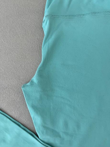 Leginy zn. abraka mentolovy vanok, s