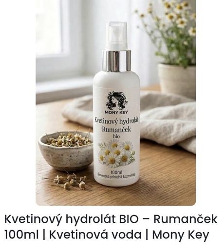 Citlivá pleť, rosacea , akné ,kuperóza,