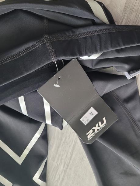 Leginy na beh 2xu, xs