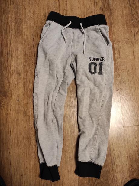 Teplaky, dopodopo,116