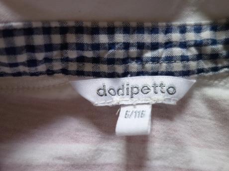 Tričko dodipetto, dodipetto,116