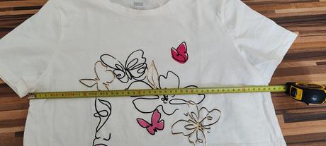 Tricko, f&f,38