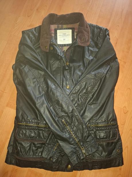 Damska bunda, h&m,m