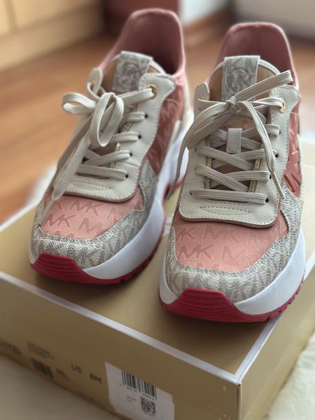 Michael kors muse tenisky, michael kors,38