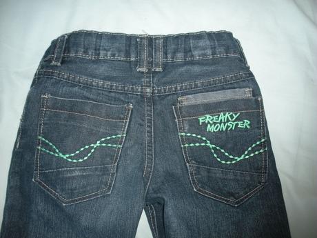 Rifle 104/110, lupilu,104