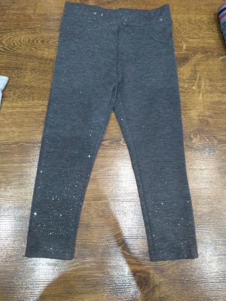 Dzeginy trblietavé 92, kiki&koko,92