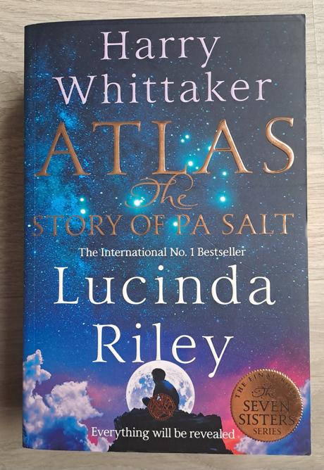 Atlas-story of pa salt, l.riley,